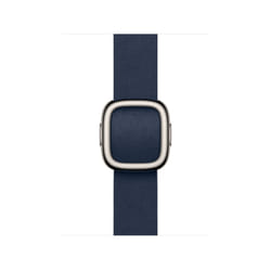 Apple MXW03ZM/A Bande Bleu Polyester