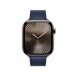 Apple MXW03ZM/A Bande Bleu Polyester