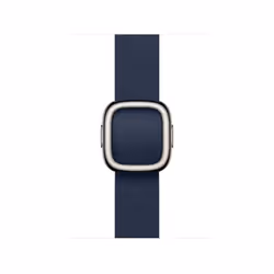 Apple MXW13ZM/A, Bande, Smartwatch, Bleu, Apple, Apple Watch Models 38mm 40mm 41mm 42mm, Polyester