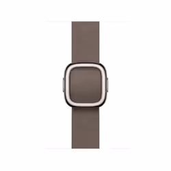 Apple MXW33ZM/A, Bande, Smartwatch, Taupe, Apple, Apple Watch Models 38mm 40mm 41mm 42mm, Polyester