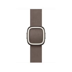 Apple MXW33ZM/A Bande Taupe Polyester