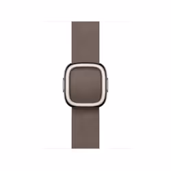 Apple MXW43ZM/A, Bande, Smartwatch, Taupe, Apple, Apple Watch Models 38mm 40mm 41mm 42mm, Polyester