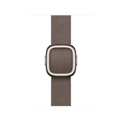 Apple MXW43ZM/A Bande Taupe Polyester