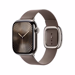 Apple MXW43ZM/A Bande Taupe Polyester