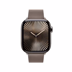 Apple MXW43ZM/A Bande Taupe Polyester