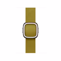 Apple MXW63ZM/A, Bande, Smartwatch, Jaune, Apple, Apple Watch Models 38mm 40mm 41mm 42mm, Polyester