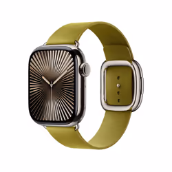 Apple MXW63ZM/A Bande Jaune Polyester