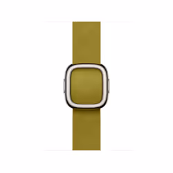 Apple MXW73ZM/A, Bande, Smartwatch, Jaune, Apple, Apple Watch Models 38mm 40mm 41mm 42mm, Polyester