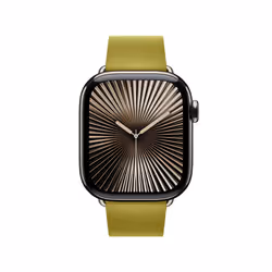 Apple MXW83ZM/A Bande Jaune Polyester