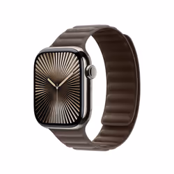 Apple MXWM3ZM/A Bande Taupe Polyester