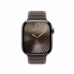 Apple MXWP3ZM/A Bande Taupe Polyester