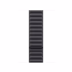 Apple MXWQ3ZM/A, Bande, Smartwatch, Noir, Apple, Apple Watch Models 38mm 40mm 41mm 42mm, Polyester