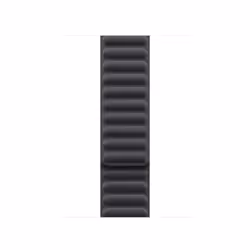 Apple MXWR3ZM/A, Bande, Smartwatch, Noir, Apple, Apple Watch Models 38mm 40mm 41mm 42mm, Polyester