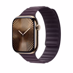 Apple MXWT3ZM/A Bande Mûre Polyester