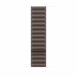 Apple MXWW3ZM/A, Bande, Smartwatch, Taupe, Apple, Apple Watch Models 44mm 45mm 46mm 49mm, Polyester
