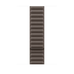 Apple MXWW3ZM/A Bande Taupe Polyester