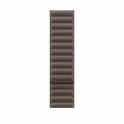 Apple MXWX3ZM/A, Bande, Smartwatch, Taupe, Apple, Apple Watch Models 44mm 45mm 46mm 49mm, Polyester