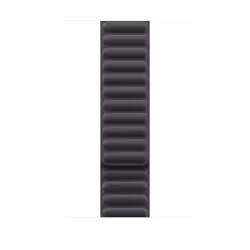 Apple MXWY3ZM/A, Bande, Smartwatch, Noir, Apple, Apple Watch Models 44mm 45mm 46mm 49mm, Polyester