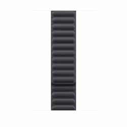 Apple MXY03ZM/A, Bande, Smartwatch, Noir, Apple, Apple Watch Models 44mm 45mm 46mm 49mm, Polyester