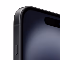Apple iPhone 16 Plus 128 Go Noir - Vue supplémentaire 3