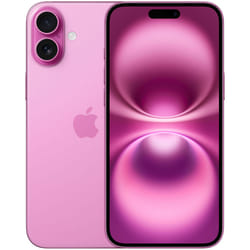 Apple iPhone 16 Plus 128Go Rose