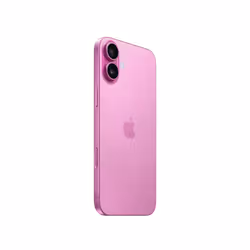 Apple iPhone 16 Plus 256 Go Rose - Vue supplémentaire 2