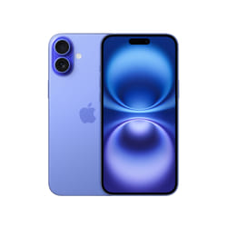 Apple iPhone 16 256Go Bleu