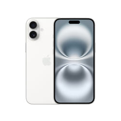 Apple iPhone 16 Plus 512Go Blanc