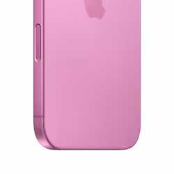 Apple iPhone 16 Plus 512 Go Rose - Vue supplémentaire 4