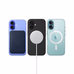 Apple iPhone 16 Plus 512 Go Rose - Vue supplémentaire 6