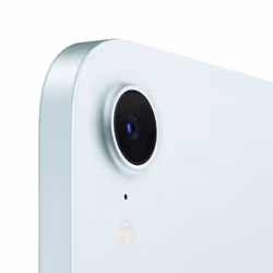 Apple iPad mini 8.3" 128Go Wi-Fi 6E Bleu - Vue supplémentaire 4