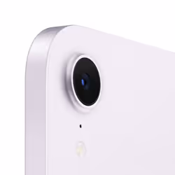 Apple iPad mini 8.3" 128Go Wi-Fi 6E Violet - Vue supplémentaire 4
