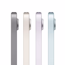 Apple iPad mini 8.3" 256Go Wi-Fi 6E Violet - Vue supplémentaire 6