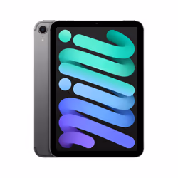 Apple iPad mini 5G 128Go 8.3" Gris