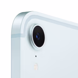 Apple iPad mini 8.3" 128Go Wi-Fi 6E 5G Bleu - Vue supplémentaire 4