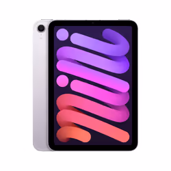 Apple iPad mini 7th gen 5G 256Go 8.3" Violet