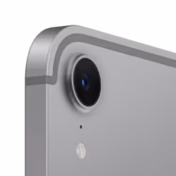 Apple iPad mini 8.3" 512Go Wi-Fi 6E 5G Gris - Vue supplémentaire 4