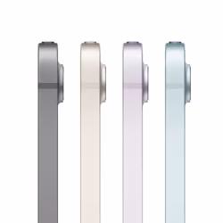Apple iPad mini 8.3" 512Go Wi-Fi 6E 5G Bleu - Vue supplémentaire 6