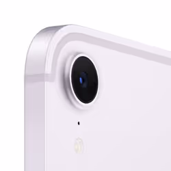 Apple iPad mini 8.3" 512Go Wi-Fi 6E 5G Violet - Vue supplémentaire 4