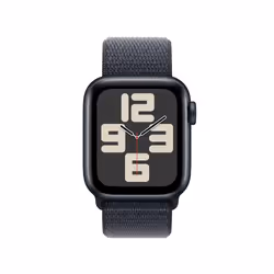 Apple MYJ73ZM/A Bande Bleu Nylon, Polyester, Spandex
