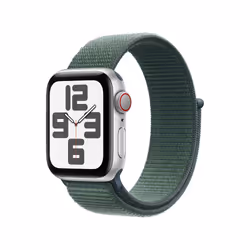 Apple MYJ93ZM/A Bande Vert Nylon, Polyester, Spandex