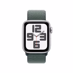 Apple MYJ93ZM/A Bande Vert Nylon, Polyester, Spandex