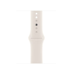 Apple MYJ33ZM/A Bande Beige Fluoroélastomère