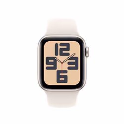 Apple MYJ33ZM/A Bande Beige Fluoroélastomère