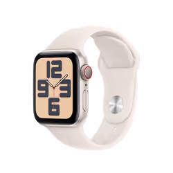 Apple MYJ43ZM/A Bande Beige Fluoroélastomère