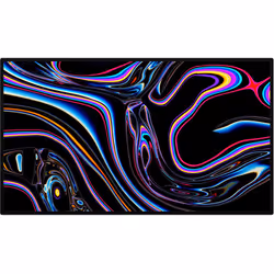 Apple Pro Display XDR, 81,3 cm (32"), 6016 x 3384 pixels, 6K Ultra HD, LCD, Aluminium