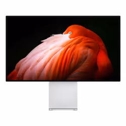 Apple Pro Display XDR écran plat de PC 81,3 cm (32") 6016 x 3384 pixels 6K Ultra HD LCD Aluminium