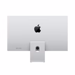 Apple Studio Display écran plat de PC 27" 5K Ultra HD Argent - Vue supplémentaire 2