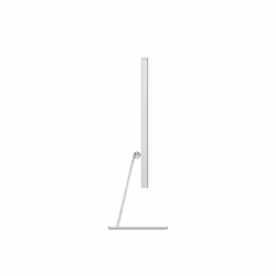 Apple Studio Display écran plat de PC 27" 5K Ultra HD Argent - Vue supplémentaire 3