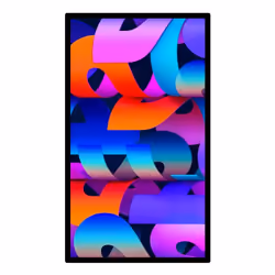 Apple Studio Display, 68,6 cm (27"), 5120 x 2880 pixels, 5K Ultra HD, Argent